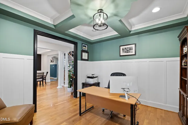 $1,350,000 | 11 Grey Oak, Pittsboro, NC 27312