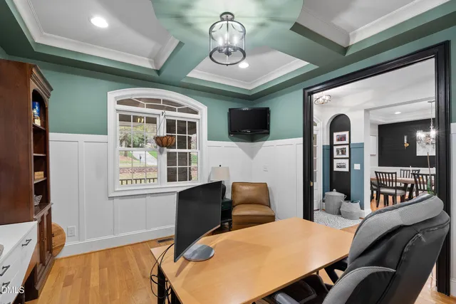 $1,350,000 | 11 Grey Oak, Pittsboro, NC 27312