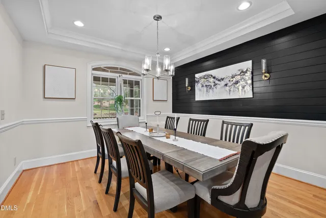 $1,350,000 | 11 Grey Oak, Pittsboro, NC 27312