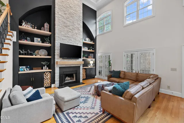 $1,350,000 | 11 Grey Oak, Pittsboro, NC 27312