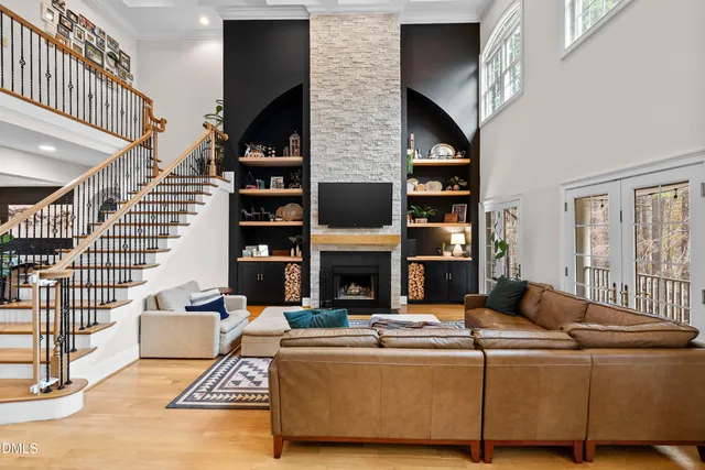 $1,350,000 | 11 Grey Oak, Pittsboro, NC 27312