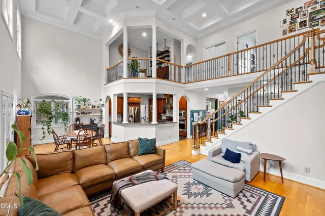 $1,350,000 | 11 Grey Oak, Pittsboro, NC 27312