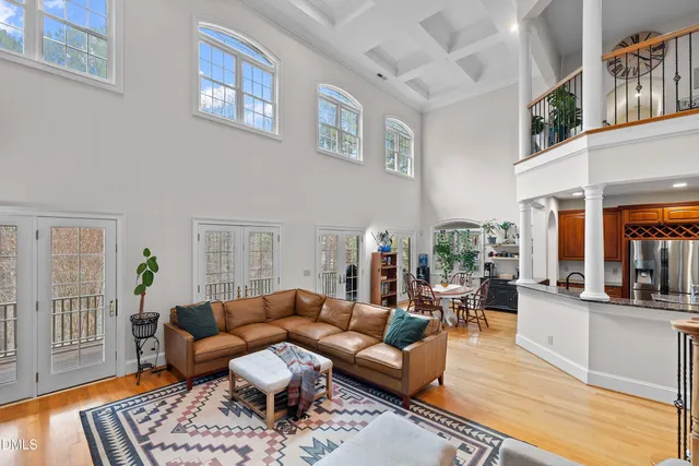 $1,350,000 | 11 Grey Oak, Pittsboro, NC 27312