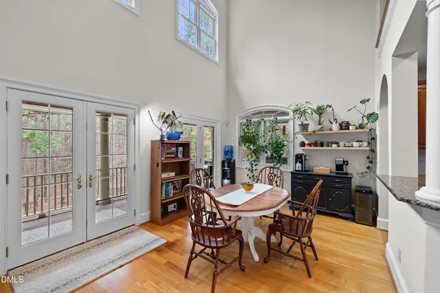 $1,350,000 | 11 Grey Oak, Pittsboro, NC 27312