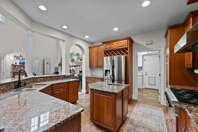 $1,350,000 | 11 Grey Oak, Pittsboro, NC 27312