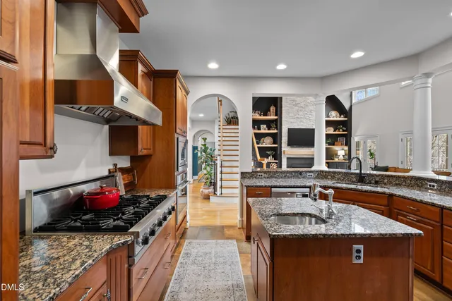 $1,350,000 | 11 Grey Oak, Pittsboro, NC 27312