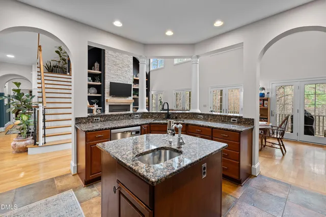 $1,350,000 | 11 Grey Oak, Pittsboro, NC 27312