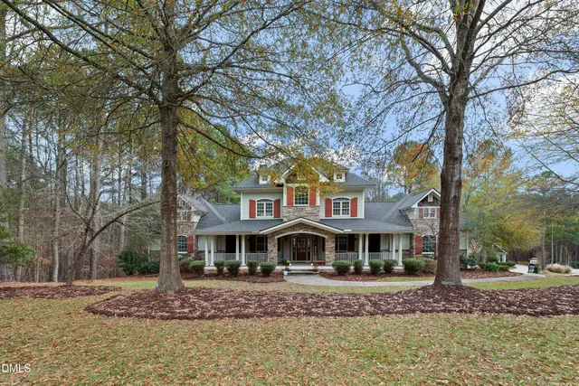 $1,350,000 | 11 Grey Oak, Pittsboro, NC 27312