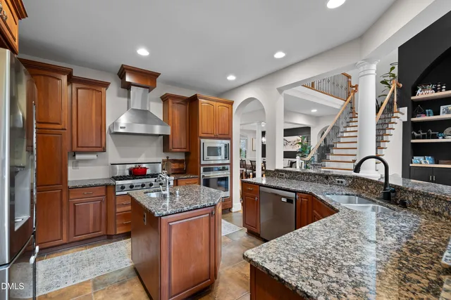 $1,350,000 | 11 Grey Oak, Pittsboro, NC 27312