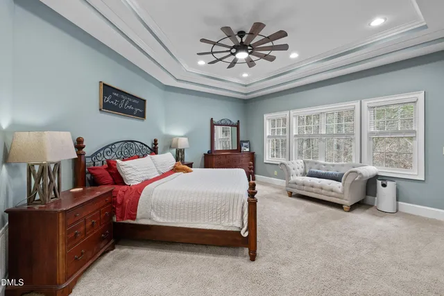 $1,350,000 | 11 Grey Oak, Pittsboro, NC 27312