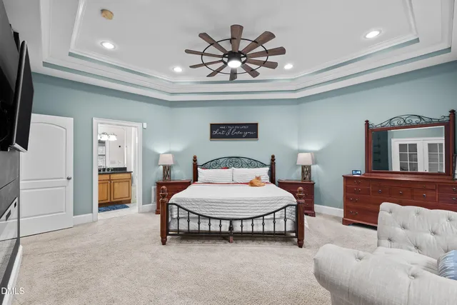 $1,350,000 | 11 Grey Oak, Pittsboro, NC 27312