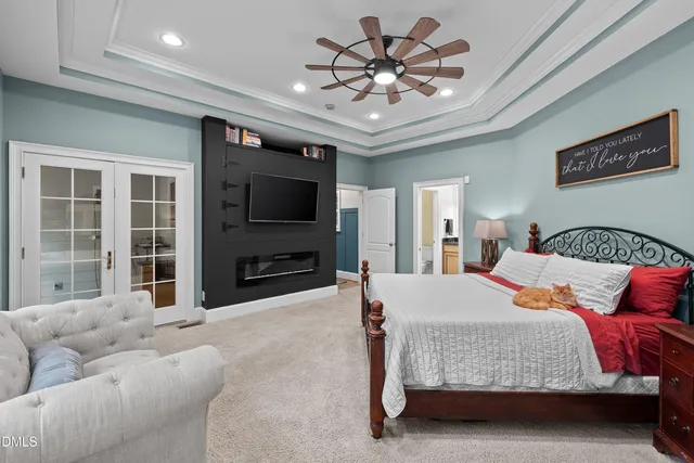 $1,350,000 | 11 Grey Oak, Pittsboro, NC 27312