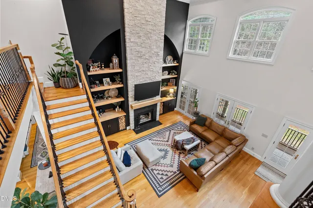 $1,350,000 | 11 Grey Oak, Pittsboro, NC 27312