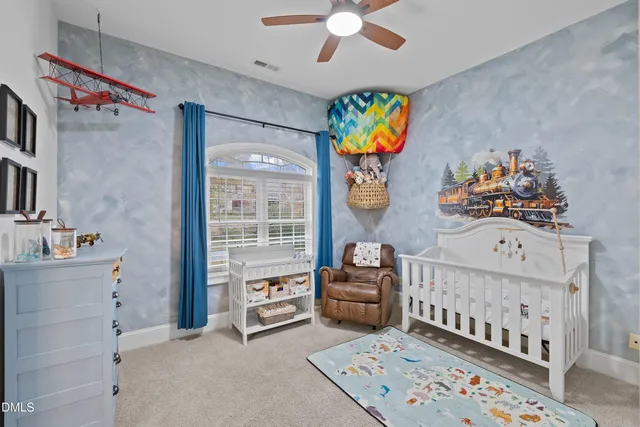 $1,350,000 | 11 Grey Oak, Pittsboro, NC 27312