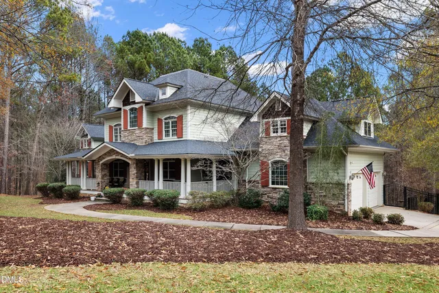 $1,350,000 | 11 Grey Oak, Pittsboro, NC 27312