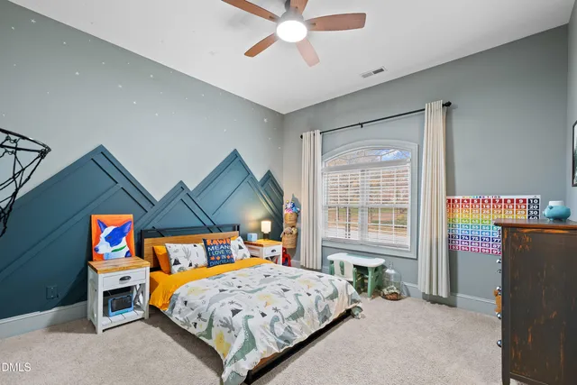 $1,350,000 | 11 Grey Oak, Pittsboro, NC 27312