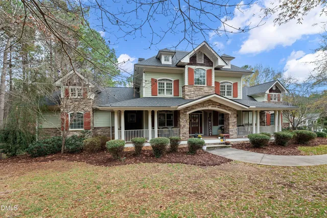 $1,350,000 | 11 Grey Oak, Pittsboro, NC 27312