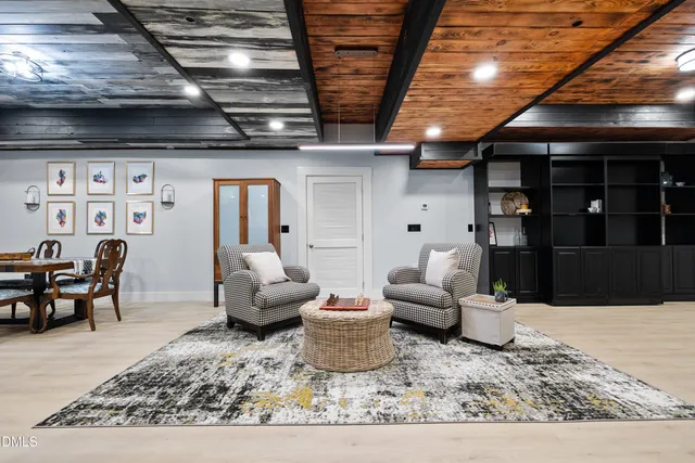 $1,350,000 | 11 Grey Oak, Pittsboro, NC 27312