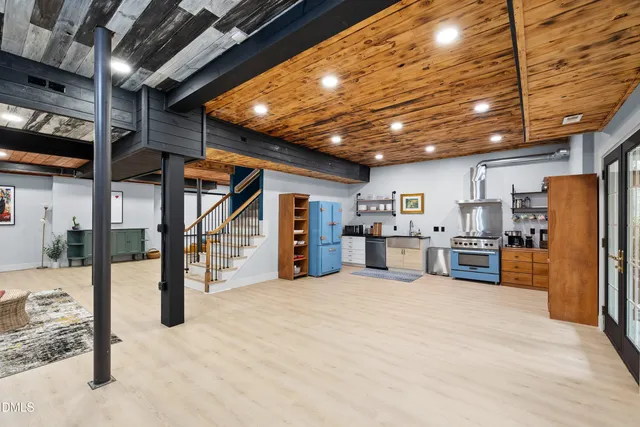 $1,350,000 | 11 Grey Oak, Pittsboro, NC 27312