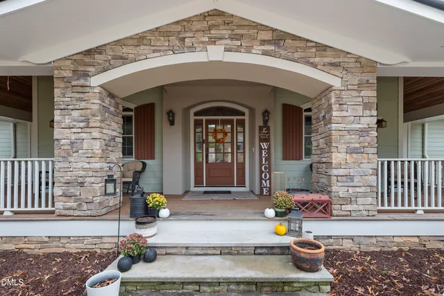 $1,350,000 | 11 Grey Oak, Pittsboro, NC 27312