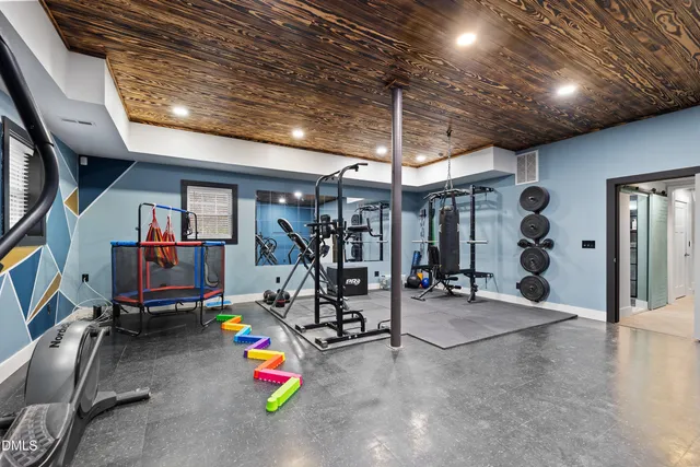 $1,350,000 | 11 Grey Oak, Pittsboro, NC 27312