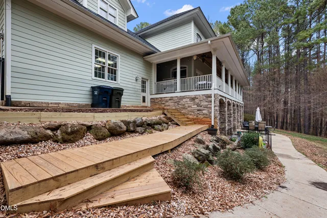 $1,350,000 | 11 Grey Oak, Pittsboro, NC 27312