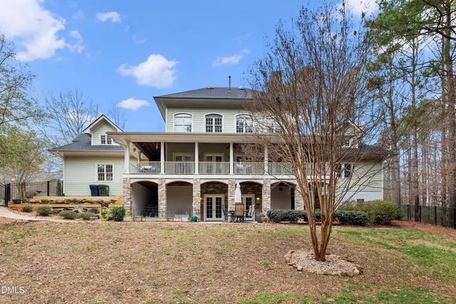 $1,350,000 | 11 Grey Oak, Pittsboro, NC 27312