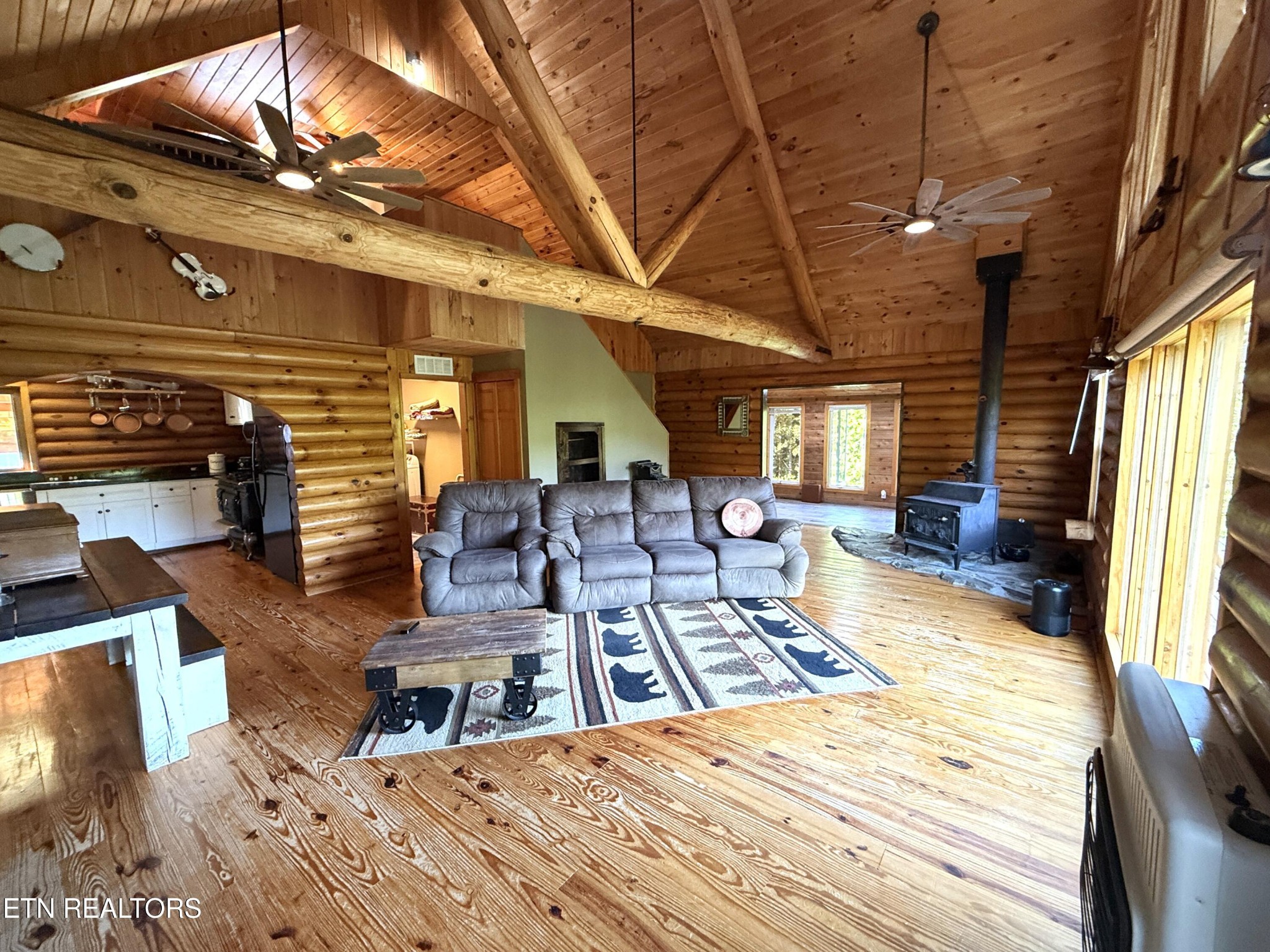 844 Ortagus Way Del Rio, TN 37727 - Photo 11 of 50