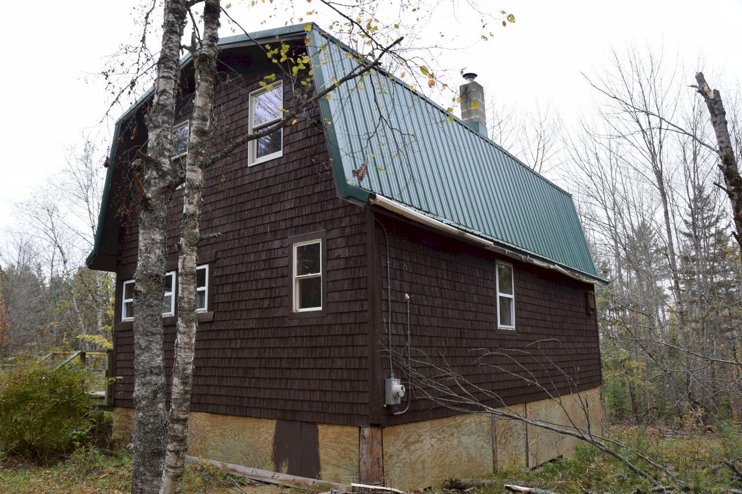 27 Osberg Road Harmony, ME 04942 - Photo 2 of 22 DSC_0016
