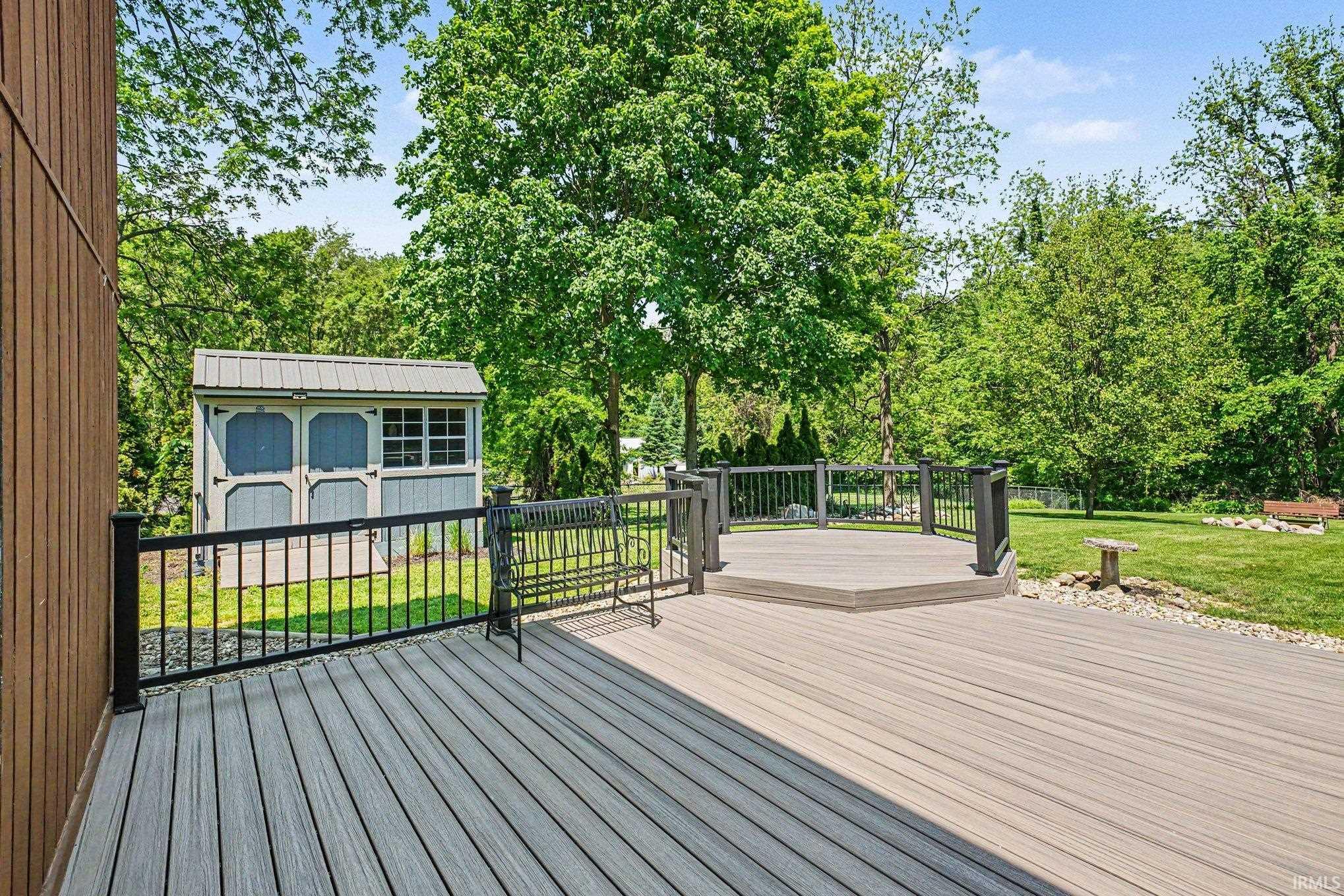 14349 Ireland Road Mishawaka, IN 46544 - Photo 25 of 26