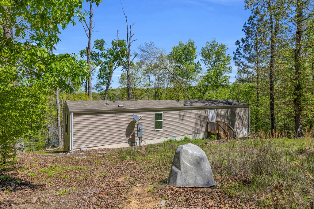 586 North Ruth Walker Road Waterloo, SC 29384 - Photo 18 of 22