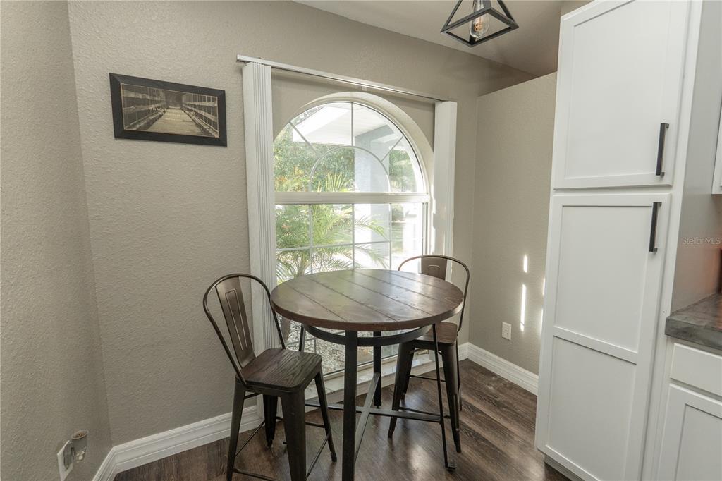 6 Fir Drive Trace Ocala, FL 34472 - Photo 11 of 41 a dining room with furniture and window