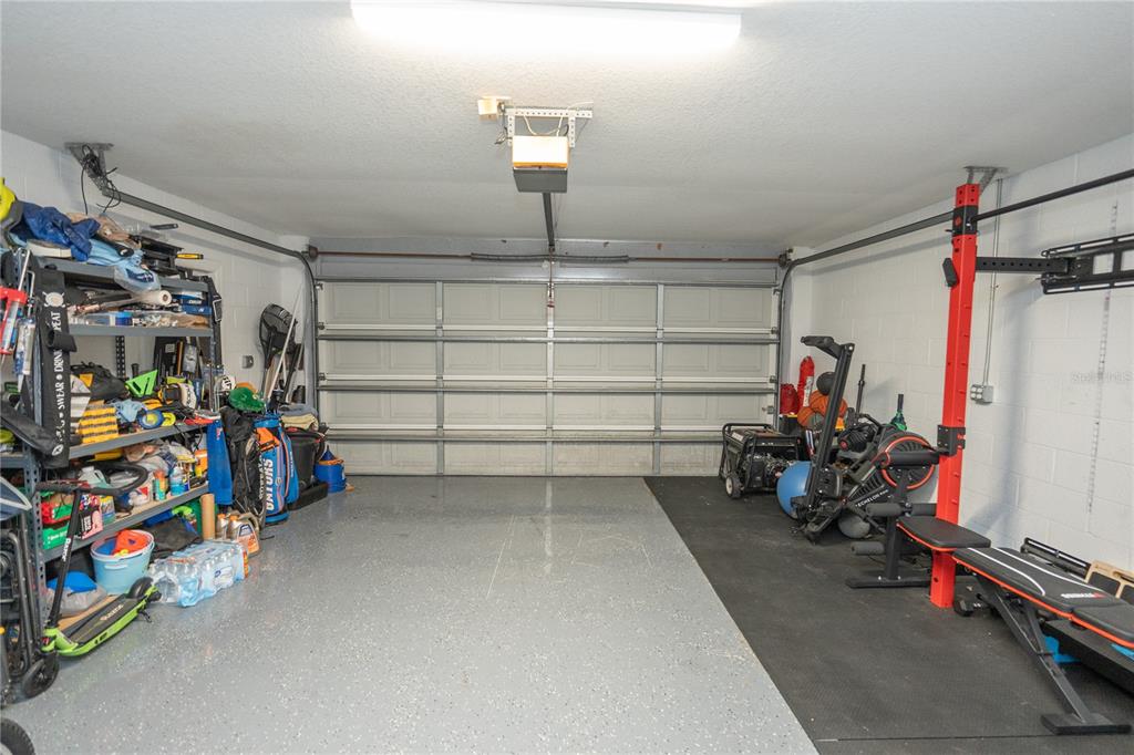 6 Fir Drive Trace Ocala, FL 34472 - Photo 28 of 41 a view of a storage area with a lot of stuff