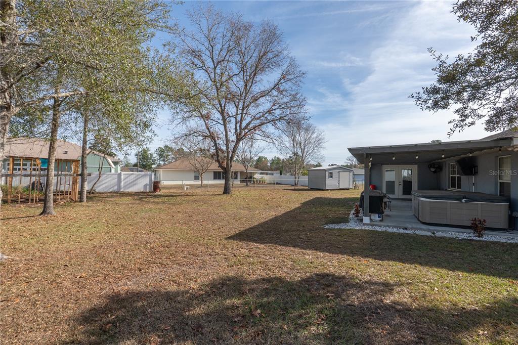6 Fir Drive Trace Ocala, FL 34472 - Photo 40 of 41