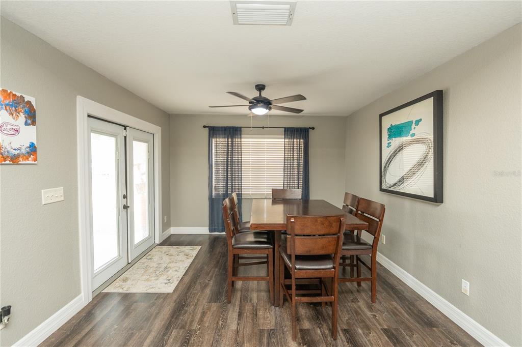6 Fir Drive Trace Ocala, FL 34472 - Photo 10 of 41 a dining room with furniture and window