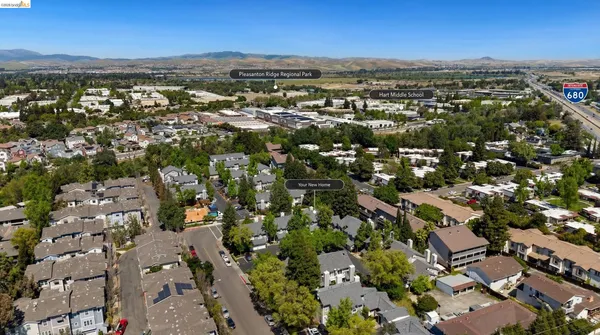 $780,000 | 226 Birch Creek Drive, Pleasanton, CA 94566