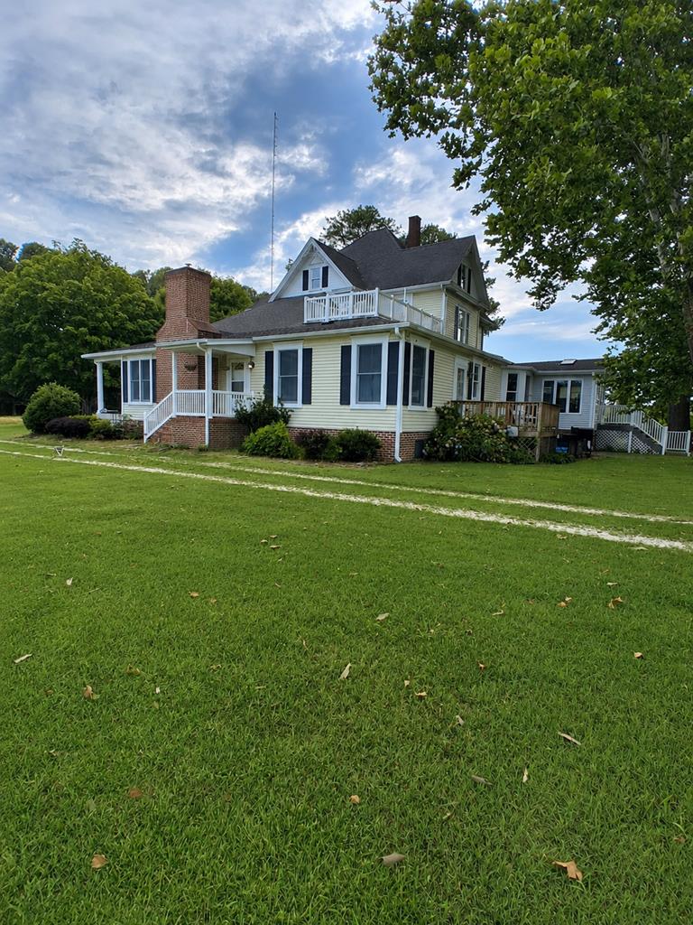 27251 Mutton Hunk Road Parksley, VA 23421 - Photo 9 of 31