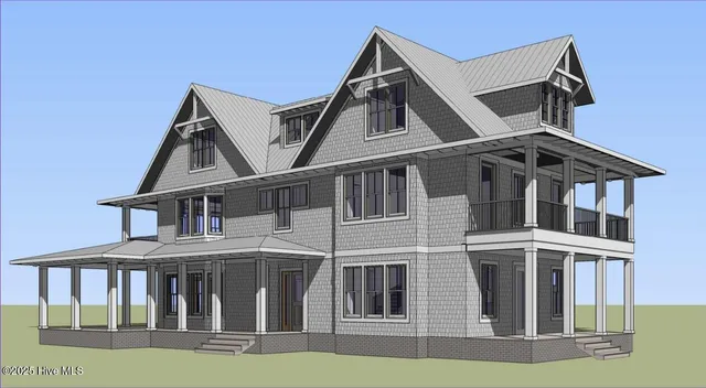 $2,350,000 | 2101 Evans Street, Morehead City, NC 28557