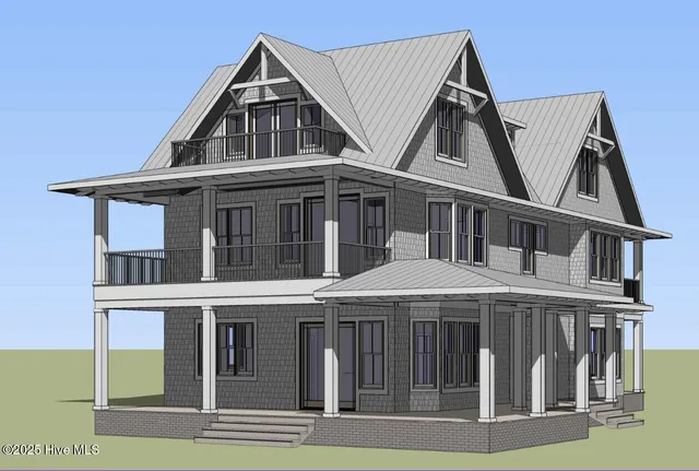 $2,350,000 | 2101 Evans Street, Morehead City, NC 28557