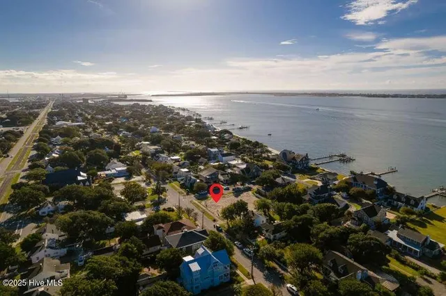 $2,350,000 | 2101 Evans Street, Morehead City, NC 28557