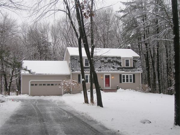 11 Nicholas Road Hopkinton, MA 01748 - Photo 2 of 30 Gallery Image 2