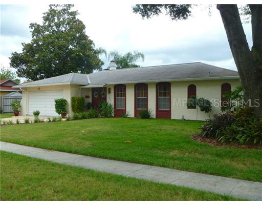 2963 Bower Road Winter Park, FL 32792 - Photo 1 of 1 Exterior Front - Fabulous Winter Park pool home with lots of living space for the family looking for comfort and privacy. Near shopping, hospital, dining and great schools.