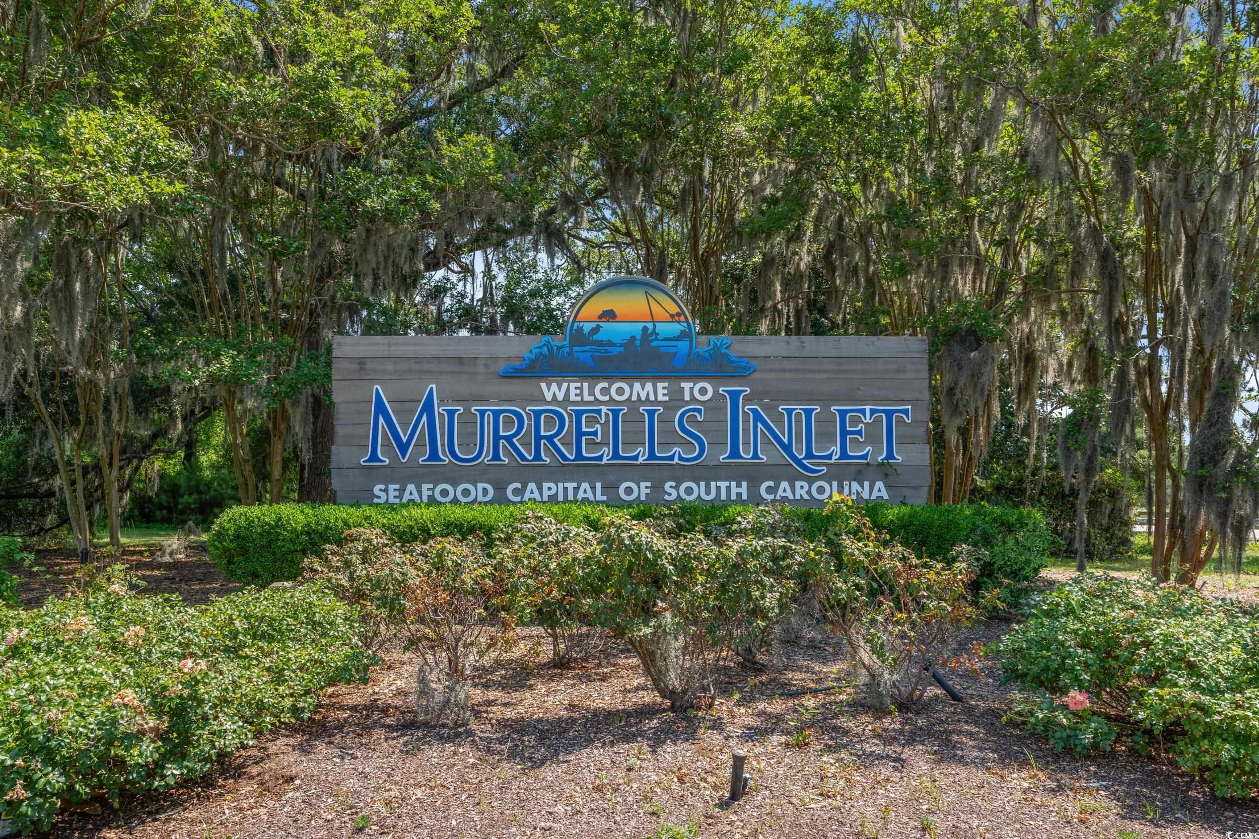 198 Ford Road Pawleys Island, SC 29585 - Photo 19 of 21 Gallery Image 19
