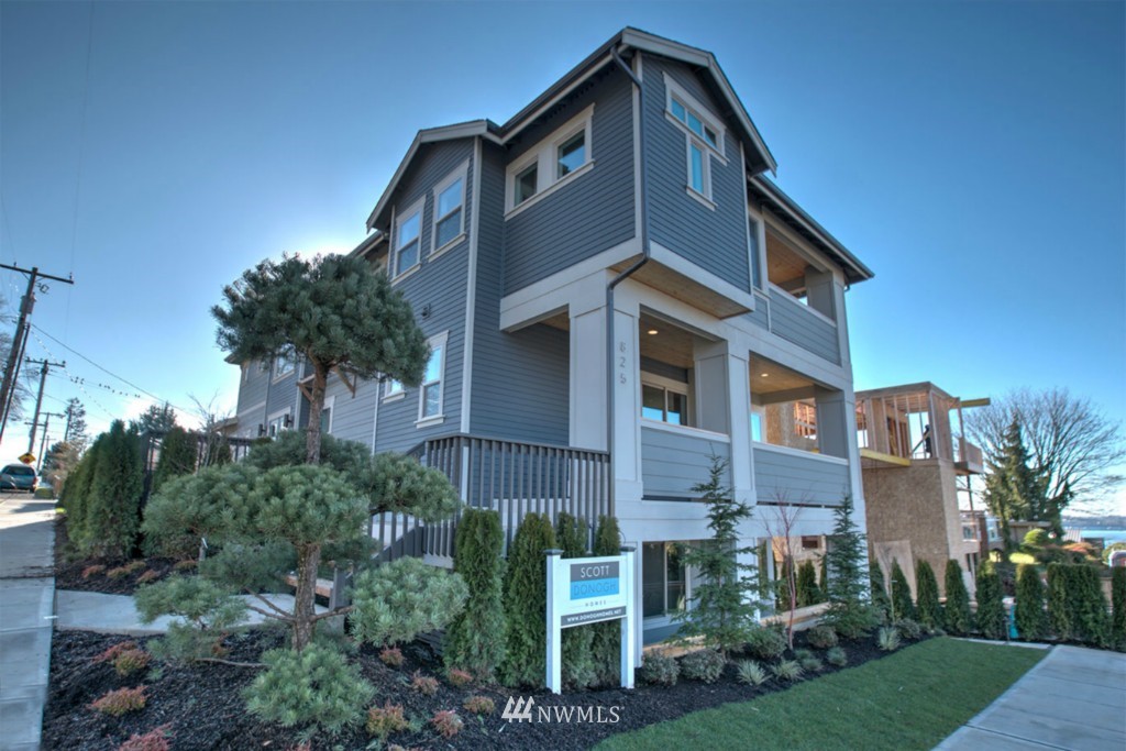 825 North 32nd Street Renton, WA 98056 - Photo 1 of 1 Gallery Image 1