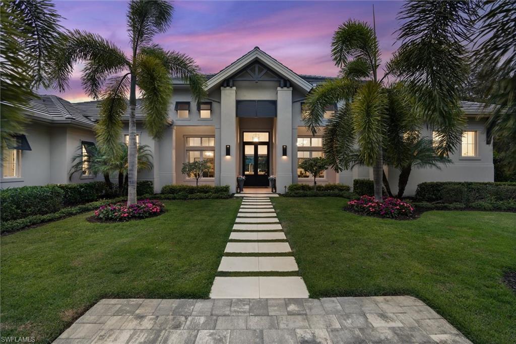 627 Hickory Road Naples, FL 34108 - Photo 1 of 36 Gallery Image 1