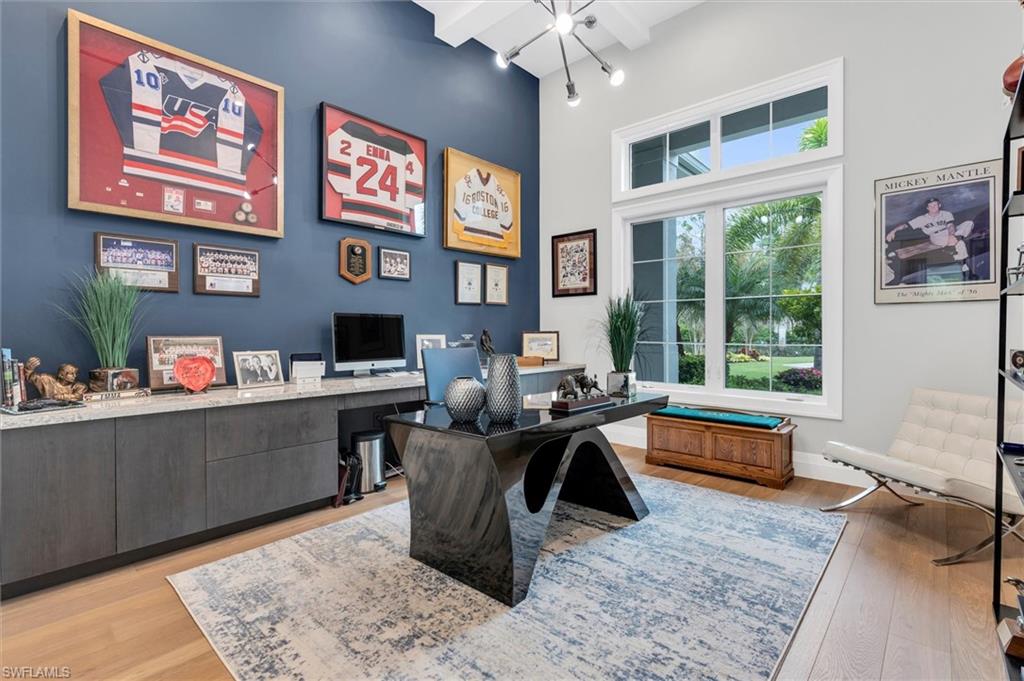 627 Hickory Road Naples, FL 34108 - Photo 20 of 36 Office