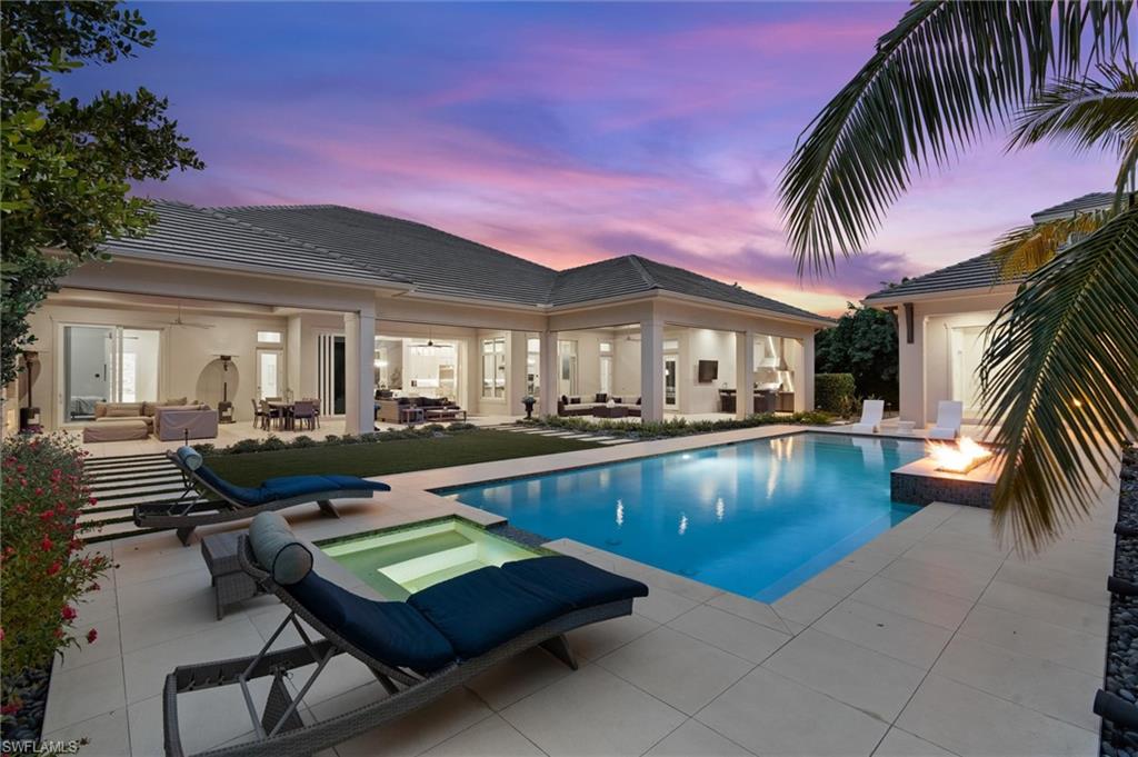 627 Hickory Road Naples, FL 34108 - Photo 2 of 36 Gallery Image 2