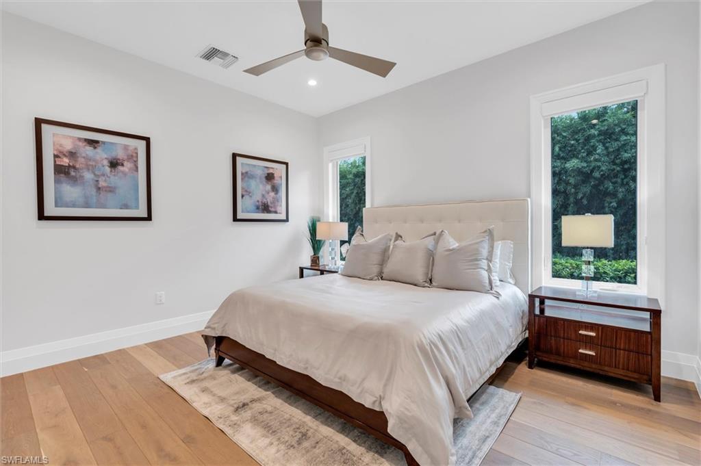 627 Hickory Road Naples, FL 34108 - Photo 25 of 36 Guest Bedroom 3