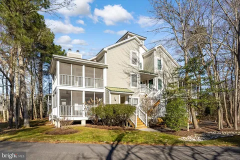 $620,000 | 33624 Southwinds Lane, Unit 51007, Bethany Beach, DE 19930