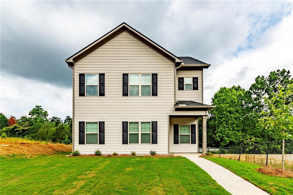 1289 Towne Square Court Athens, GA 30607 - Photo 1 of 1